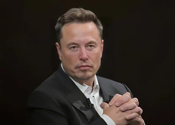 埃隆·马斯克 登上《时代》!马斯克、黄仁勋被评为人工智能架构师