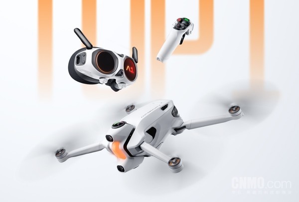 影石严打新品无人机恶意造谣：超2500条虚假恶意内容