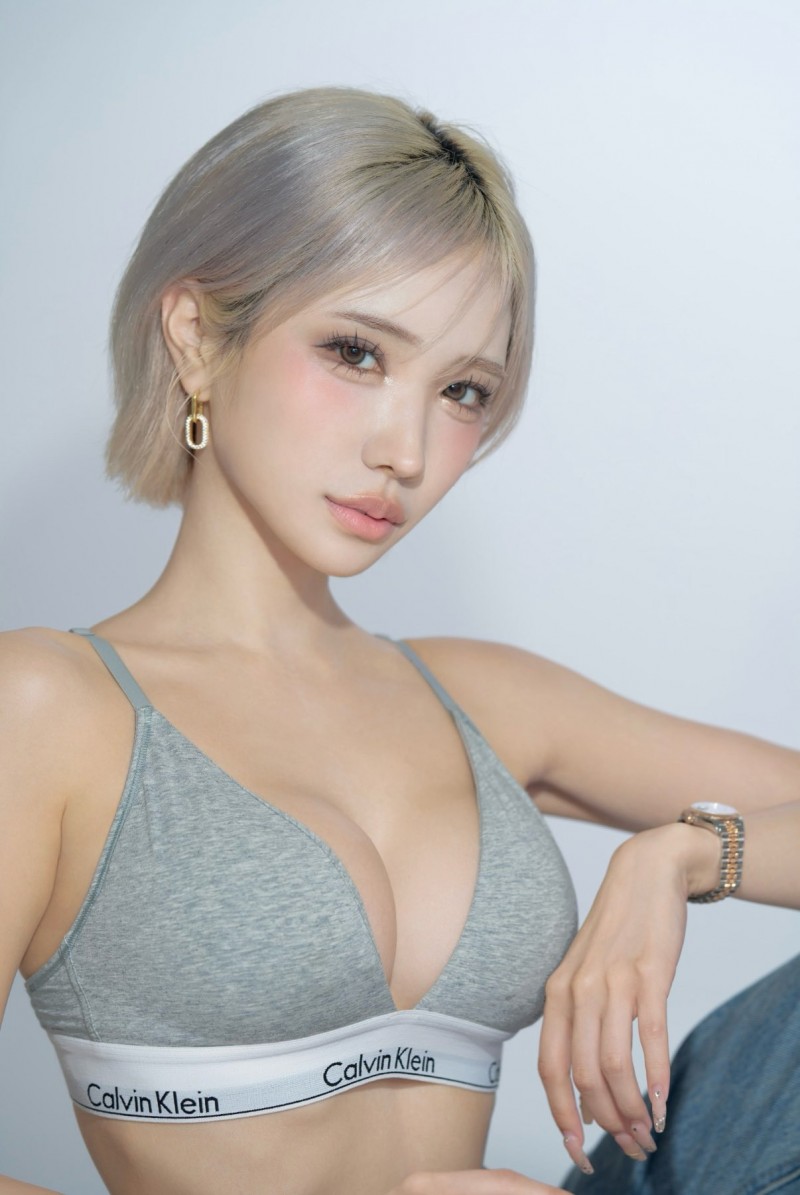 TikTok宣布引退?春陽モカ(春阳萌花)怎么了?