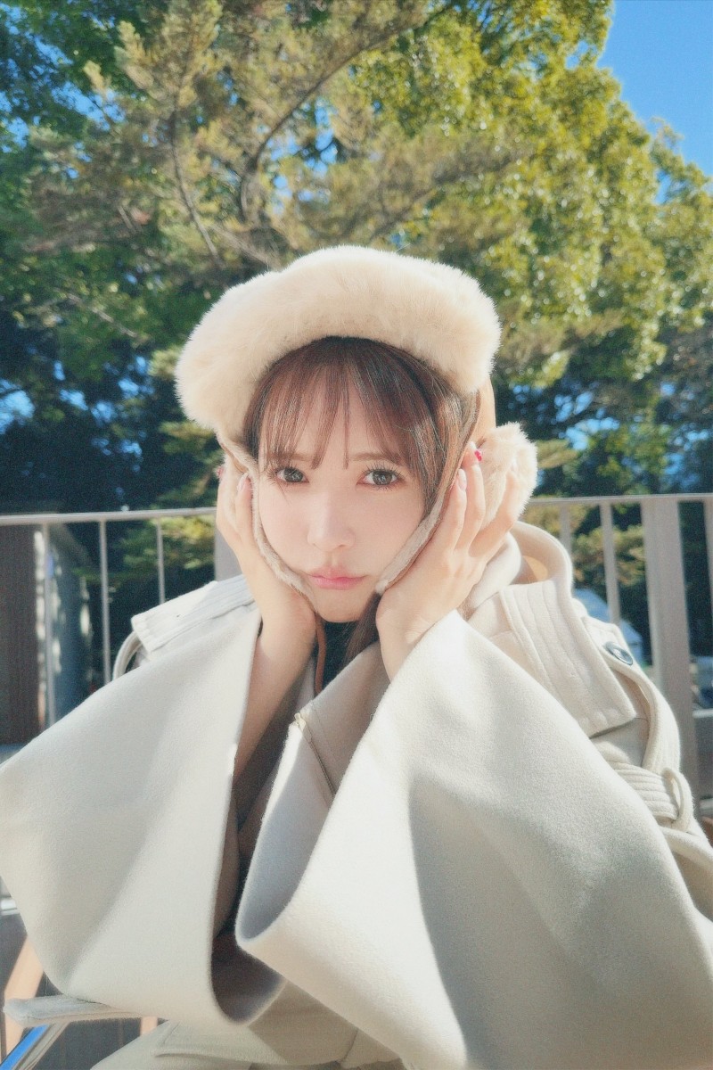 来蹭一下三上悠亜(三上悠亚)!针对她择偶条件之我见!