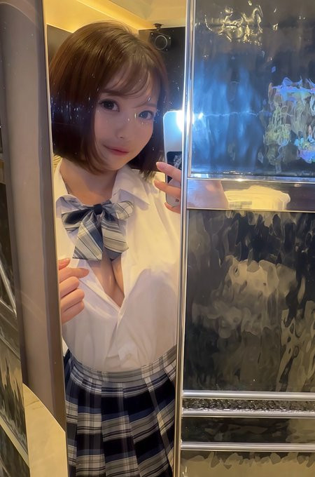 堀北桃爱(堀北桃愛)明年1月12日最新作品番号及封面，堀北桃爱个人简介