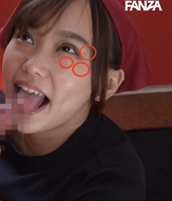 亜弓れおん(亚弓丽音)出道作品HMN-483发布!那位在居酒屋打工的可爱妹子竟然之前就被无码卖家捕获了!