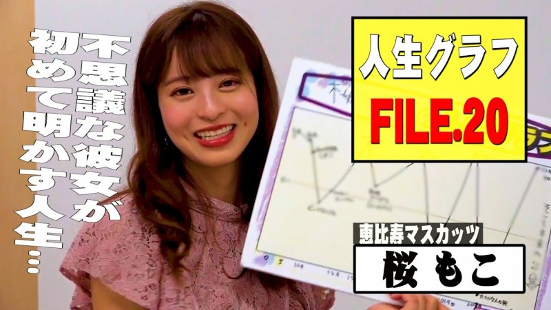 前恵比寿マスカッツ(惠比寿麝香葡萄)成员、曾和三上悠亜组团的她下马了