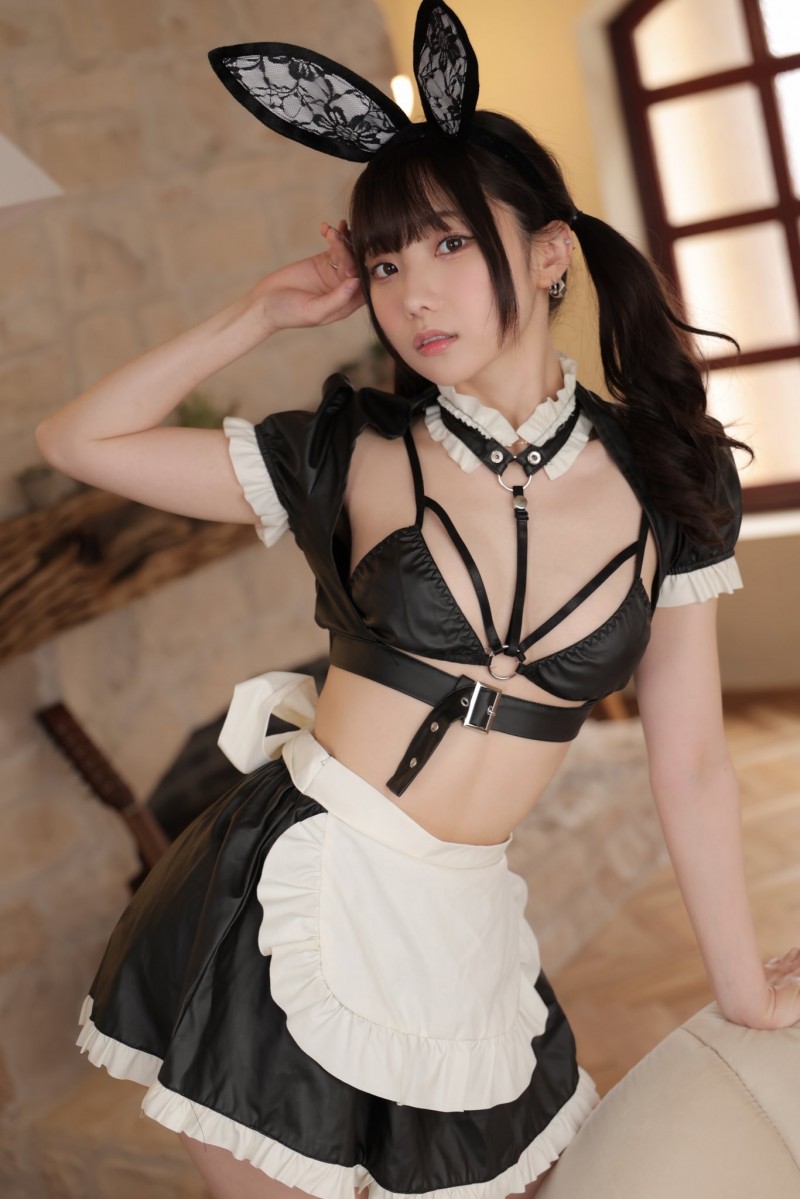 做好准备了!离家出走好多年的她即将在夏天登场!