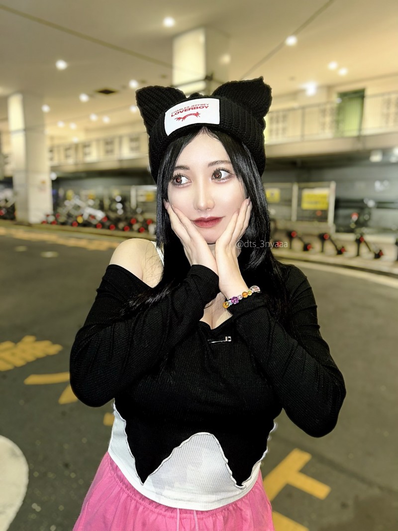 已经满足了没有遗憾!在TRE扬名的大奶不玩了!