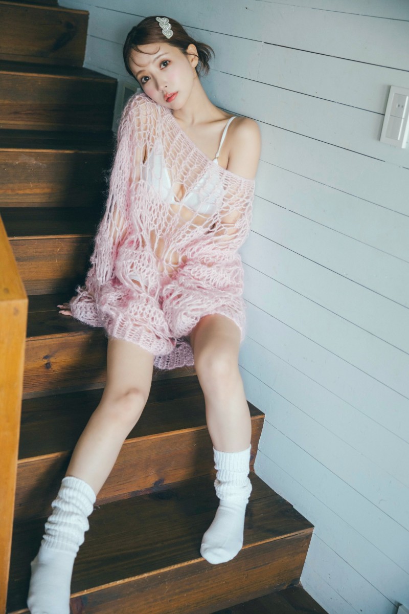 来蹭一下三上悠亜(三上悠亚)!针对她择偶条件之我见!