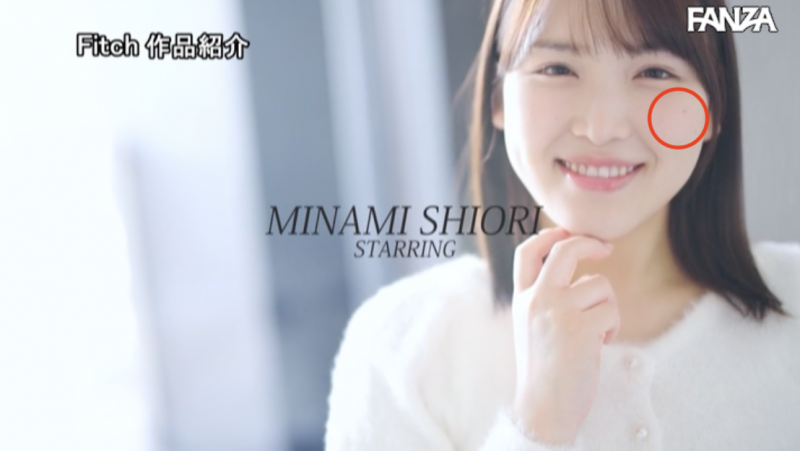 哪泥?这位被无码卖家中出的天然G奶美少女竟然是昨天介绍的超级新人