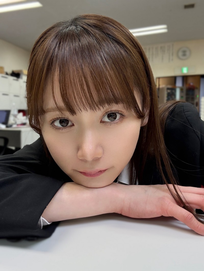 日影阳太(SDJS-350)SOD人力资源部女员工Yoda Hikage(Yoda Hikage)AV出道!