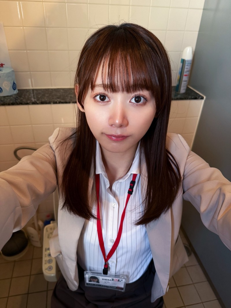 日影阳太(SDJS-350)SOD人力资源部女员工Yoda Hikage(Yoda Hikage)AV出道!