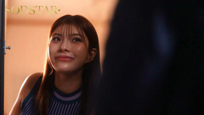 (START-508)神木丽回来啦！素颜的她既害羞又凶猛！