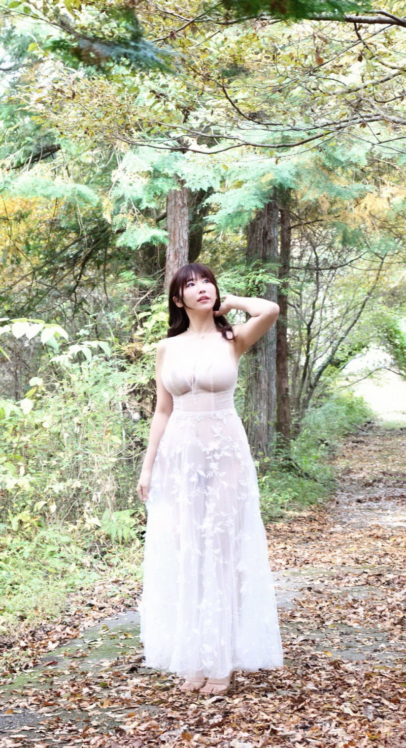 新年重大宣布!I罩杯的松本菜奈実成为自由之身!