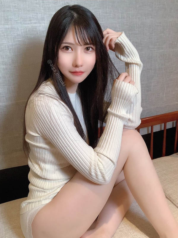 最新推荐!22岁美艳正妹AV女优《蓝芽水月》最新作品介绍……