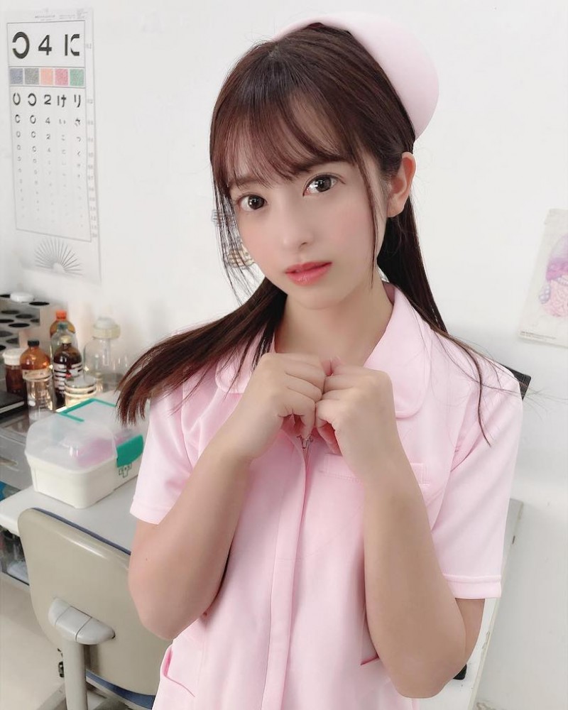 最新推荐!小只马女偶像《樱萌子》精选作品介绍……