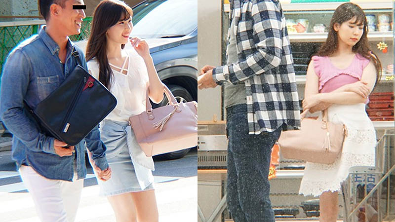 IPX-191,明里䌷（明里つむぎ）经典作品回顾！人气偶像AV女神爆丑闻……