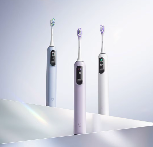 小米牙刷的电机转速超小米SU7 Ultra 每分钟40000次 小米牙刷的电机转速超小米SU7 Ultra 每分钟40000次