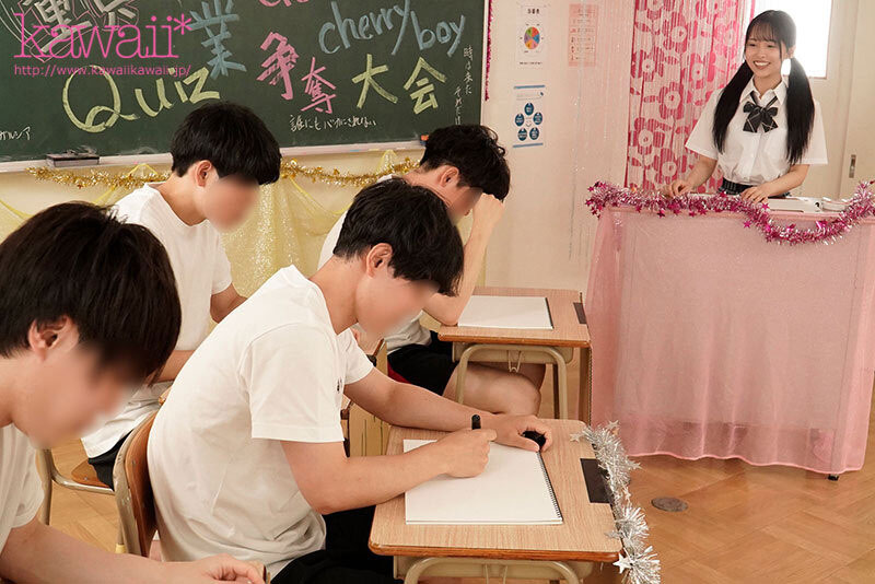 CAWD-934,ひなたなつ(日向夏)最新作品2026/02/02发布！