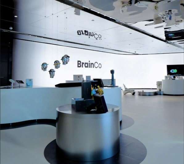 曝强脑科技秘密提交港股IPO申请 刚完成近20亿元融资