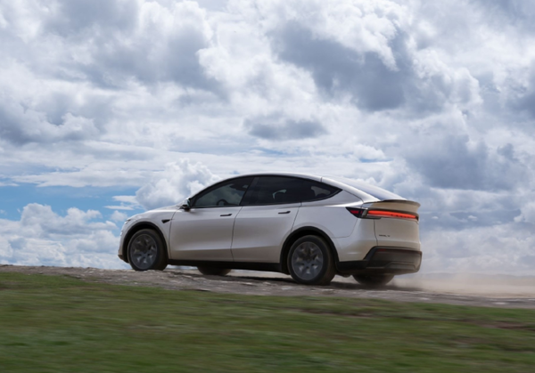 去年12月新能源销量TOP20：小米YU7近四万辆居第三