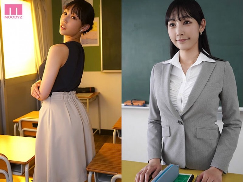 MIKR-064,「白浜果歩」最新作品2025/12/11发布！