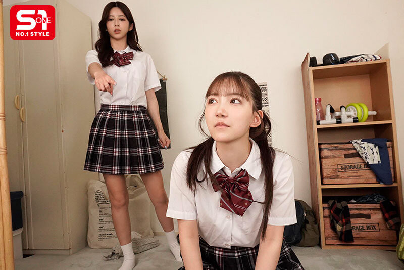 SIVR-468,「七森莉莉、三田真铃」共演作品2026/01/31发布！