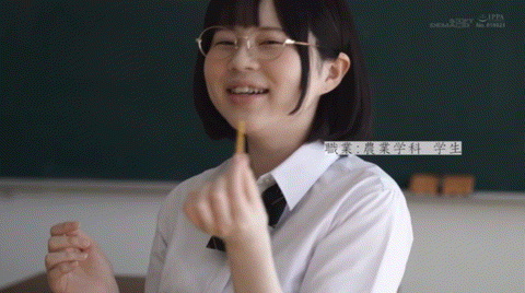 霧島さな(雾岛纱奈)出道作品SDAB-261发布!可能是近期最好的眼镜妹!功课很好的她性欲旺盛一抠就喷!