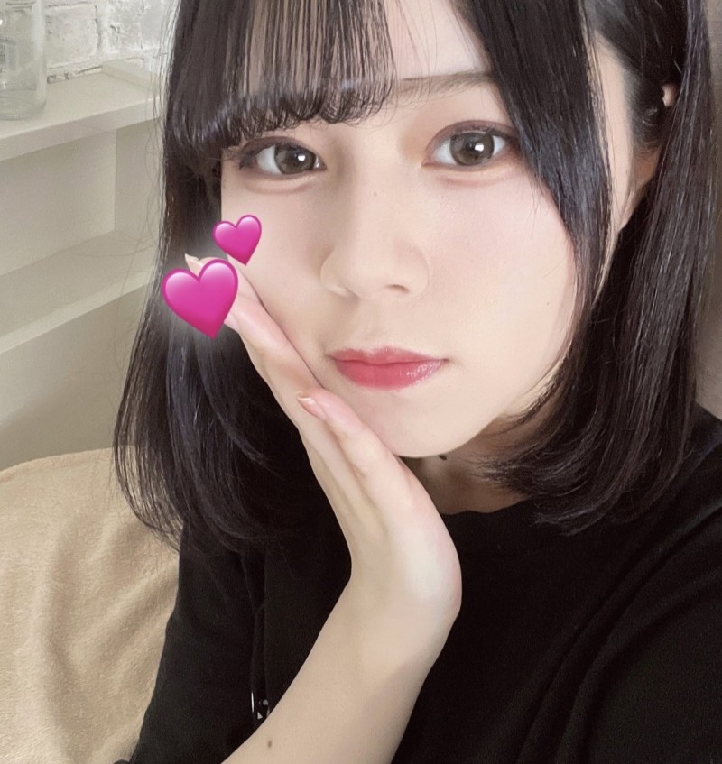 霧島さな(雾岛纱奈)出道作品SDAB-261发布!可能是近期最好的眼镜妹!功课很好的她性欲旺盛一抠就喷!