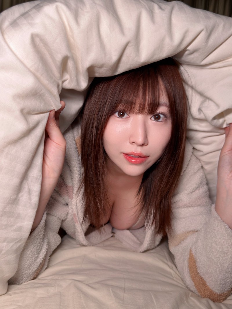 新年重大宣布!I罩杯的松本菜奈実成为自由之身!