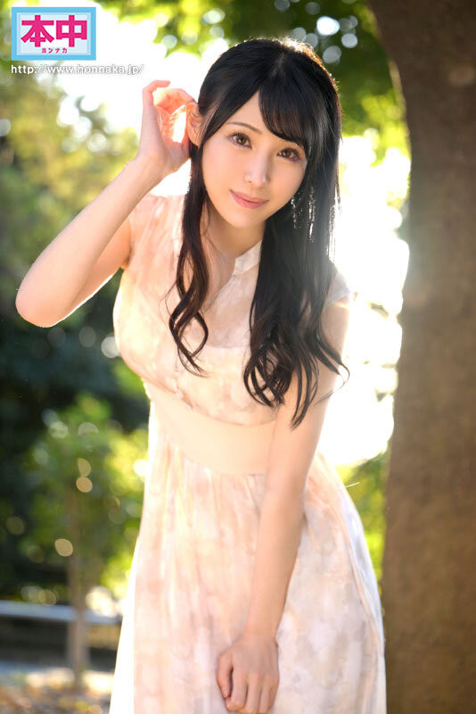 上田紗奈(上田纱奈)出道作品HMN-394发布!神之腰再现尘寰!超级新人竟然是睽违7年再出道的她!