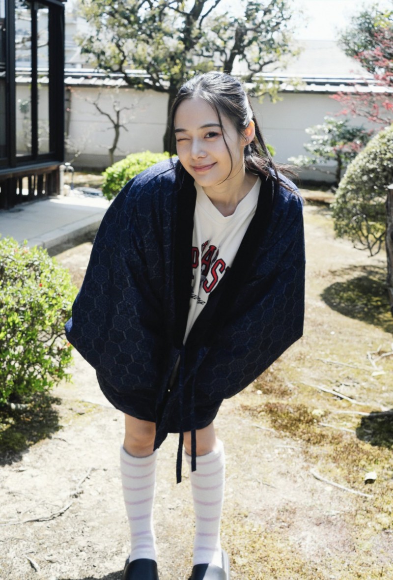 最炸裂移籍！吉高寧々(吉高宁宁)有重大宣布！