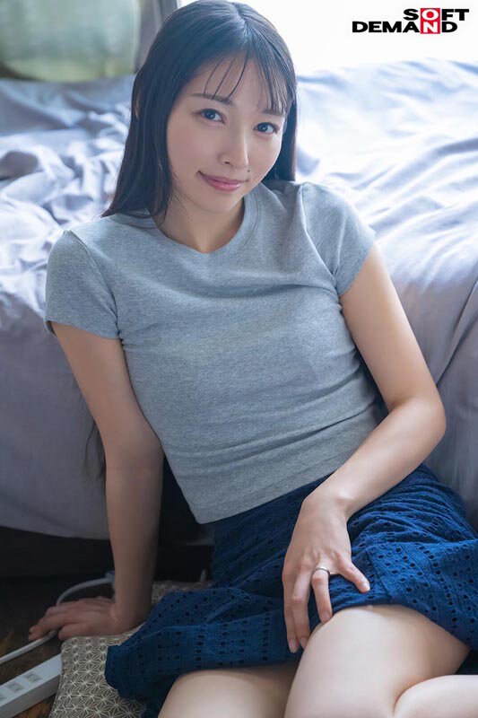 玉井晴香作品SDNM-522发布！SOD推出的「C奶地方妈妈」超受欢迎，被封为「史上最敏感的人妻」！