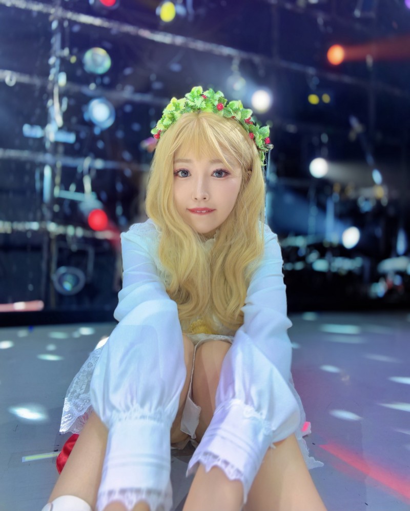 新年重大宣布!I罩杯的松本菜奈実成为自由之身!