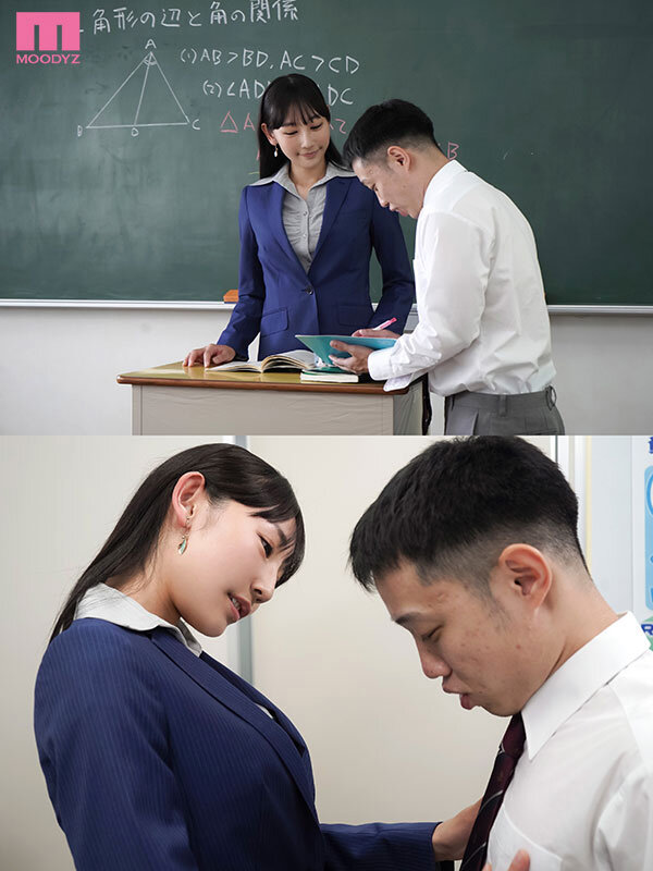 白浜果歩(白滨果步)作品MIKR-064发布！抽到超美艳巨乳姐姐当班主任，她用「魔性胴体」让大家高潮