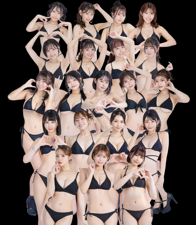 正式自SOD集团毕业!矢埜爱茉的下一步是⋯