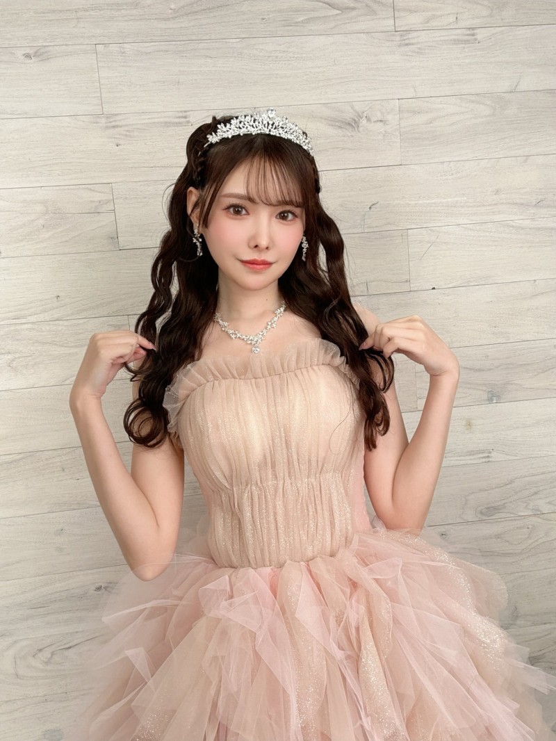 最后的直播!新ありな(新有菜)要说的是⋯