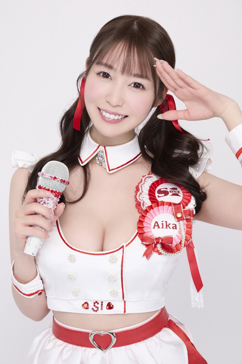 石川澪都去TRE了,为什么夢乃あいか(梦乃爱华)不行?