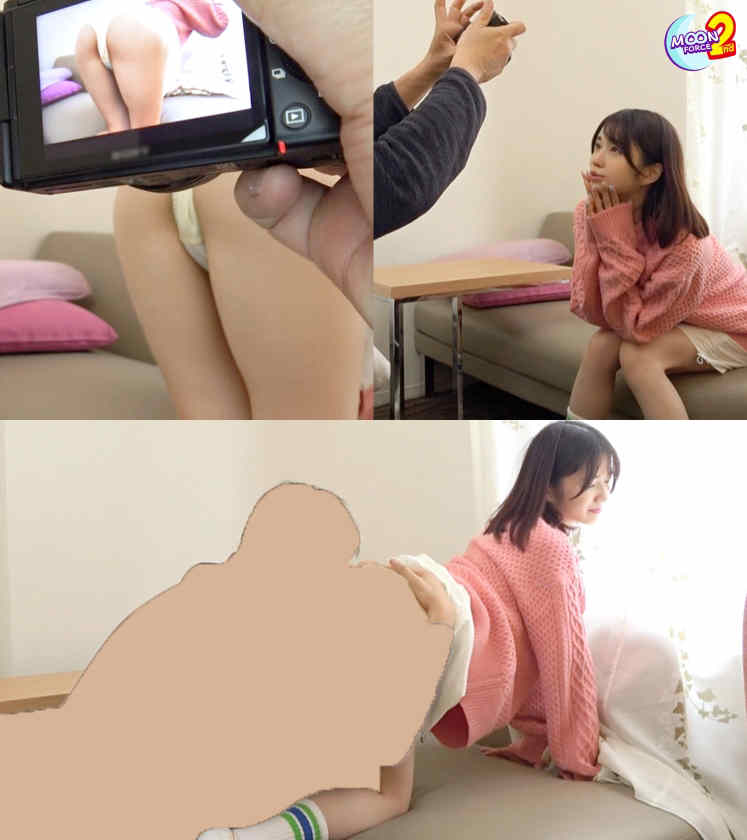 hmn00497黑丝美腿天川そら