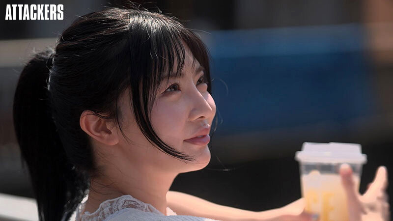 饭成奈央(SAME-229)演技和性技都是天才!她直接アタッカーズ(Attackers)拍戏剧片出道!