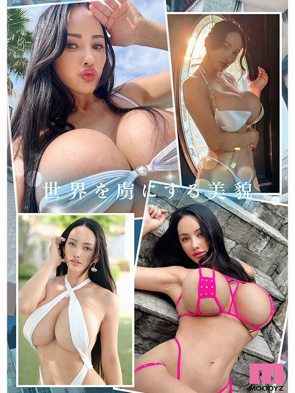 MIDA-540,「マリアバレンタイン」最新作品2026/03/03发布！