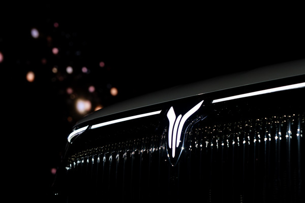 岚图叩响港交所大门 一场关于&ldquo;技术定义&rdquo;的价值重估