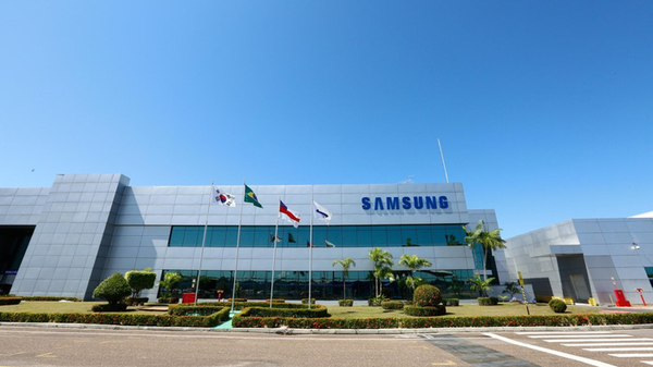 三星DX部门全球碳中和进程再提速 拉美工厂转换倒计时
