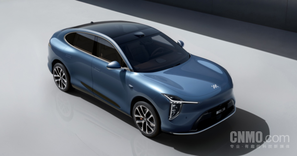 智己LS6 智己LS6推出7年0首付购车政策 焕新价19.49万元起