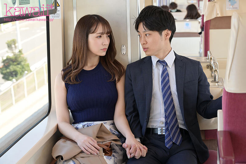 小花のん(小花暖)作品CAWD-575发布!为了这支作品禁欲三个月?