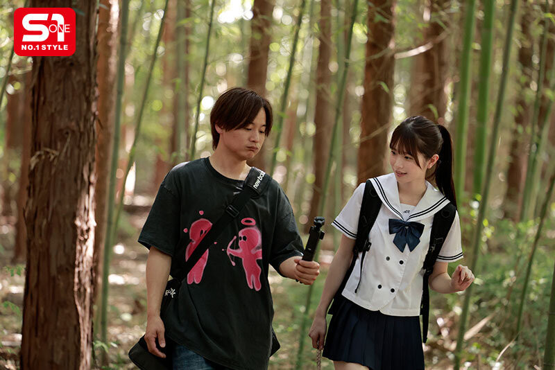 白上咲花作品SNOS-079发布！扮演网红大锅炒！这是她拍得最辛苦的作品！