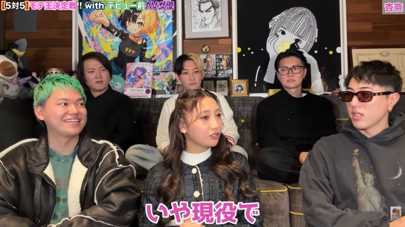 真的假的?那位曾经是IP社的王牌要复活了?