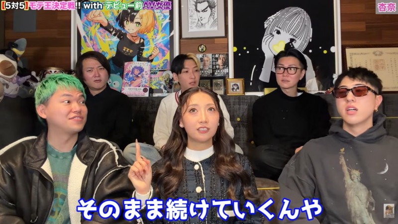 真的假的?那位曾经是IP社的王牌要复活了?