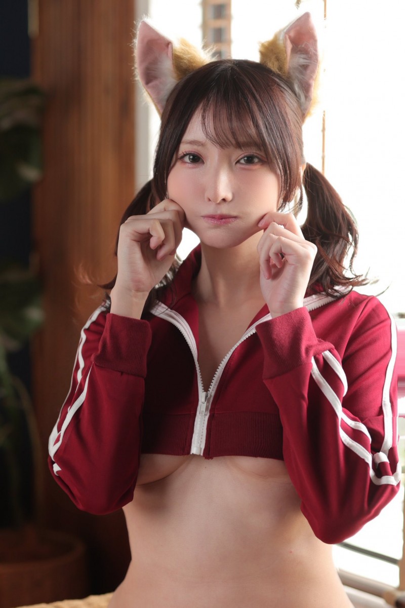 新帐号全开！去年最好的熟女女优接下来就会⋯