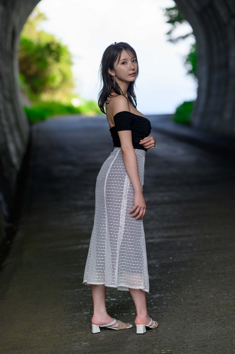 新帐号全开！去年最好的熟女女优接下来就会⋯