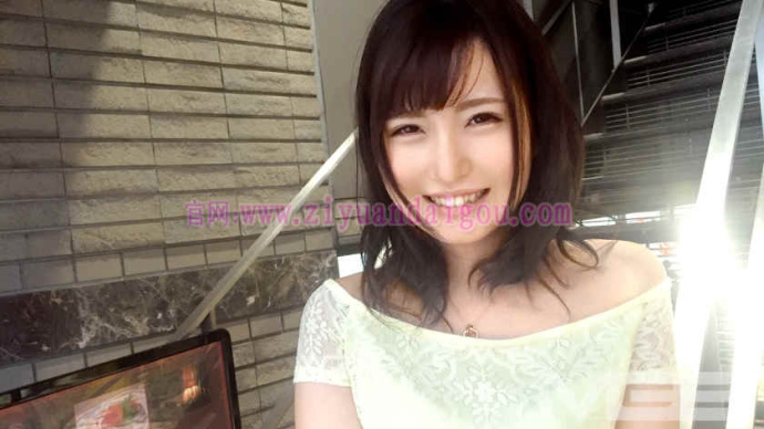 番号SIRO-2785 ,雪白的肌肤美貌美人