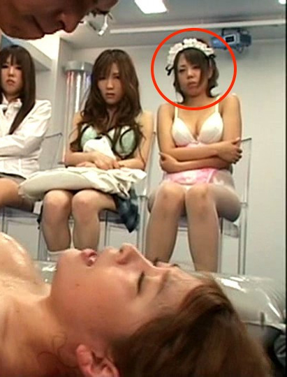 真的假的?这位日本议员不只有F罩杯还拍过AV?