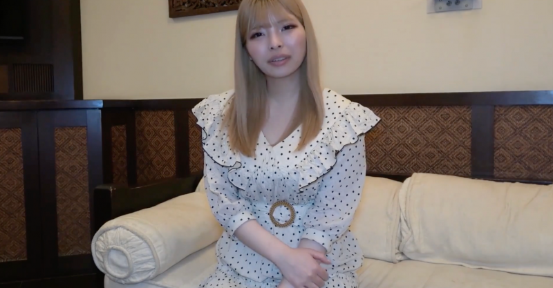 本间麻美(CAWD-966)天然G奶、神之腰、她是可爱社史上最强笑颜！然后还有丰富的无码资历！